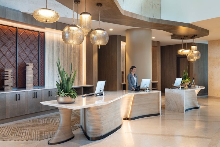 Hotel Interior 22 of 97