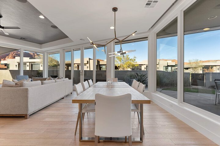 1 Casa Encanto #24 by RedAwning
