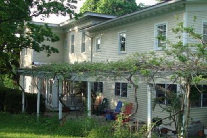 Finger Lakes Bed and Breakfast