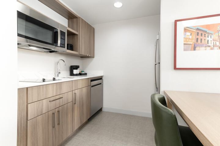 Homewood Suites by Hilton Hanover Arundel Mills