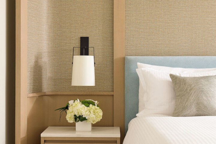 Loews Miami Beach Hotel – South Beach