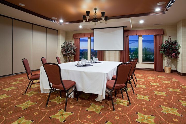 Meeting 23 of 26