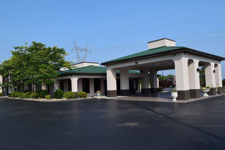 Quality Inn Dandridge