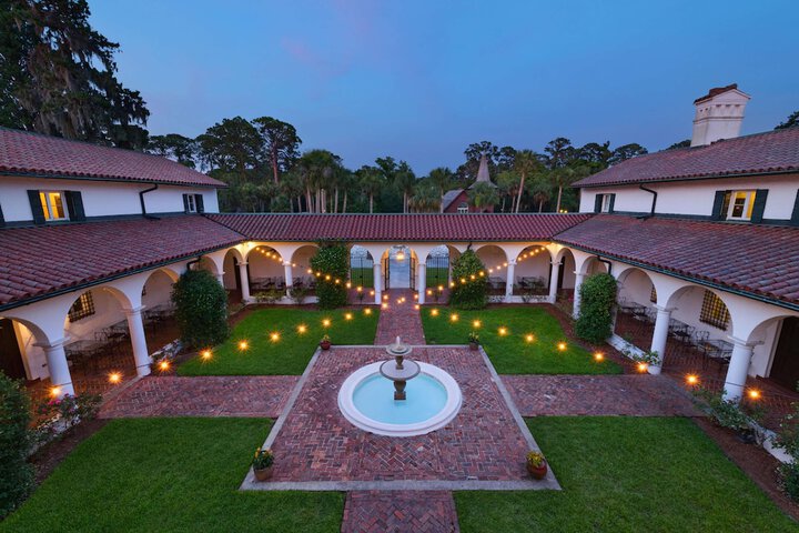 Jekyll Island Club Resort