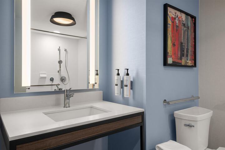Hilton Garden Inn Indianapolis / Carmel