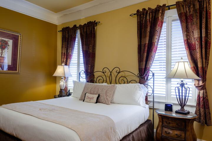 The Inn at Leola Village a Historic Hotel of America