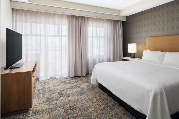 Embassy Suites Lincoln