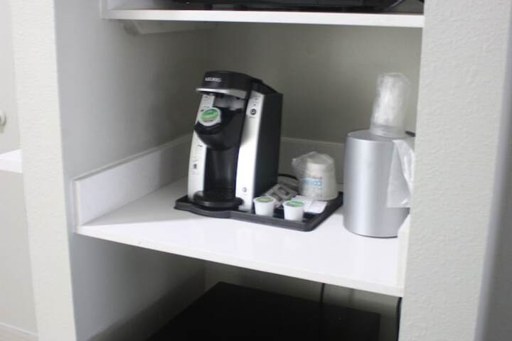 Holiday Inn Express Hotel & Suites Shamrock North by IHG