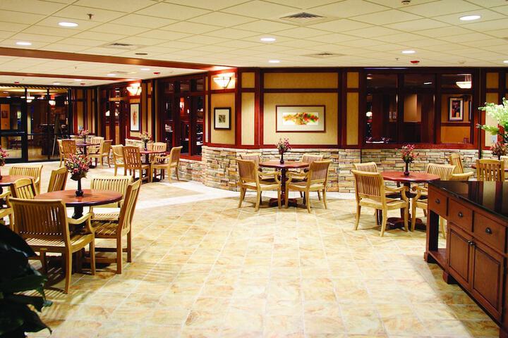 Hotel Interior 6 of 47