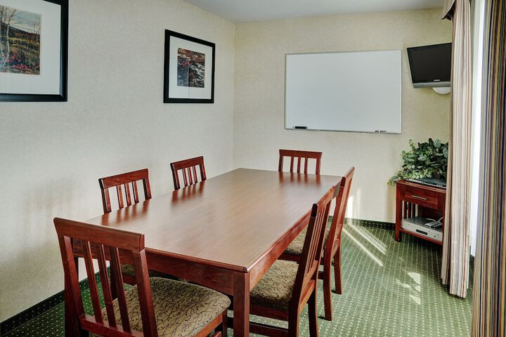 Meeting 6 of 10