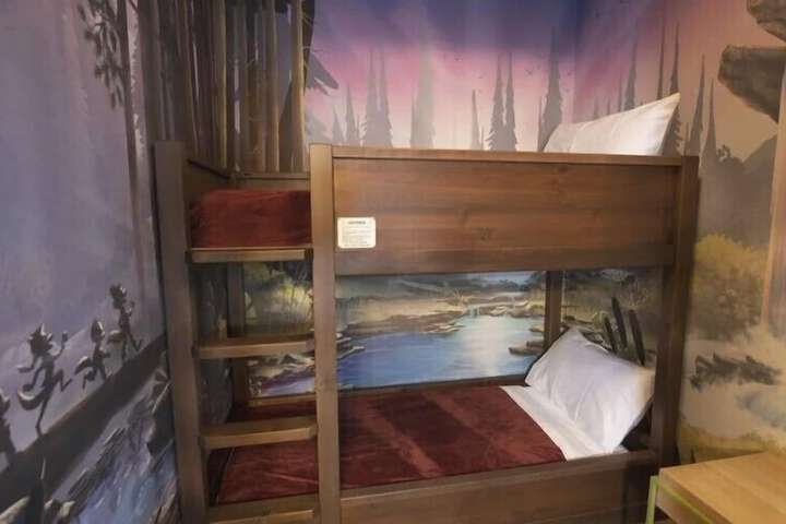 Great Wolf Lodge Naples