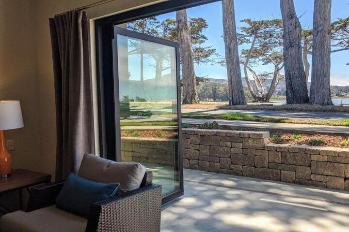 Baywood Inn Bed & Breakfast