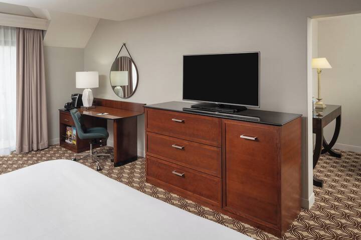 Sheraton Park City