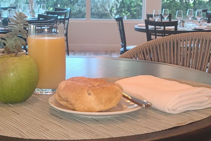 Breakfast/Coffee Service 69 of 81