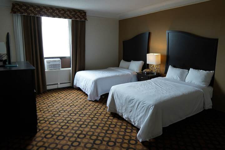 The Prince Arthur Hotel