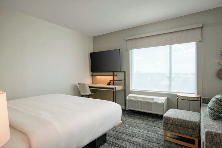 TownePlace Suites by Marriott Miramar Beach Destin