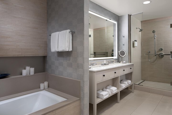 Grand Hyatt Tampa Bay