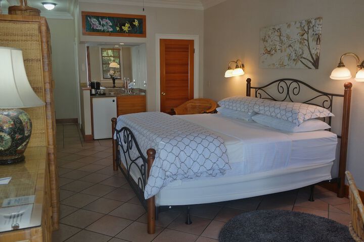 Heron House - Adult Only