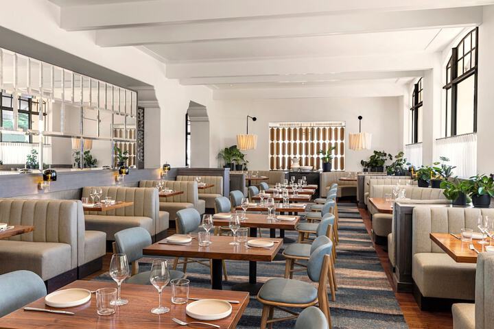 Kimpton Canary Hotel by IHG