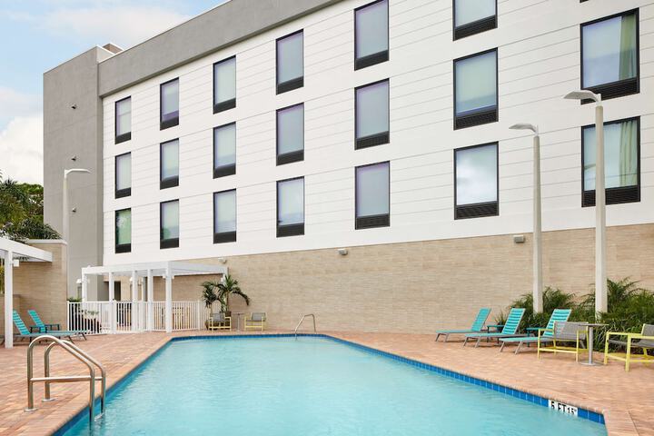 Home2 Suites by Hilton Stuart