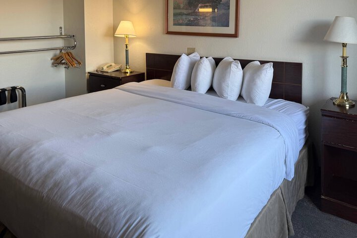 Hotel Mesa Albuquerque Midtown
