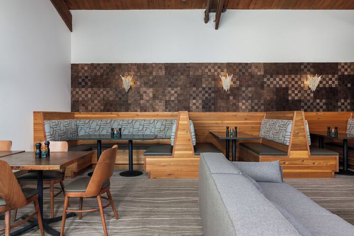 Salishan Coastal Lodge