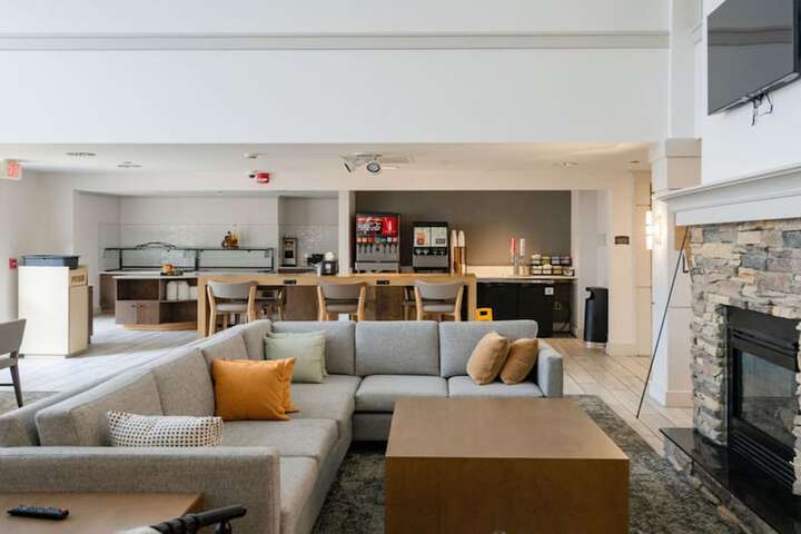 Staybridge Suites Jackson by IHG