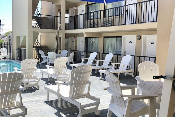 Beach View Hotel