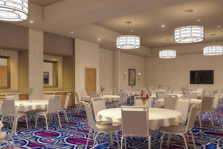 SpringHill Suites by Marriott Fayetteville Fort Bragg