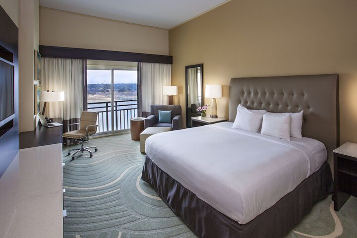 Lakeway Resort & Spa