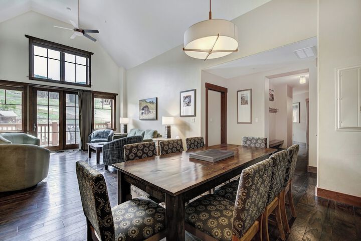 One Ski Hill Place a RockResort, by Vail Resorts