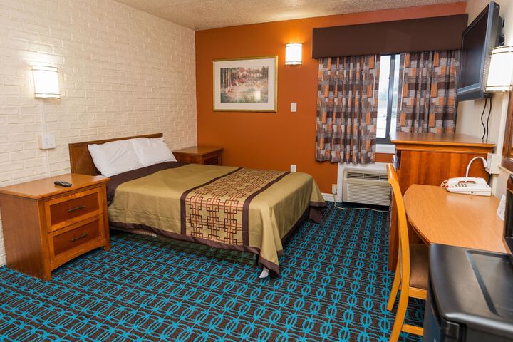 Cambridge Inn