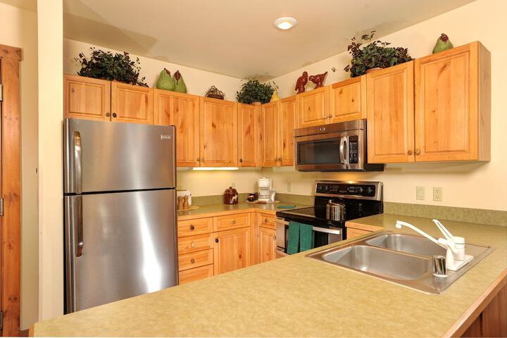 River Run Village by Vail Resorts