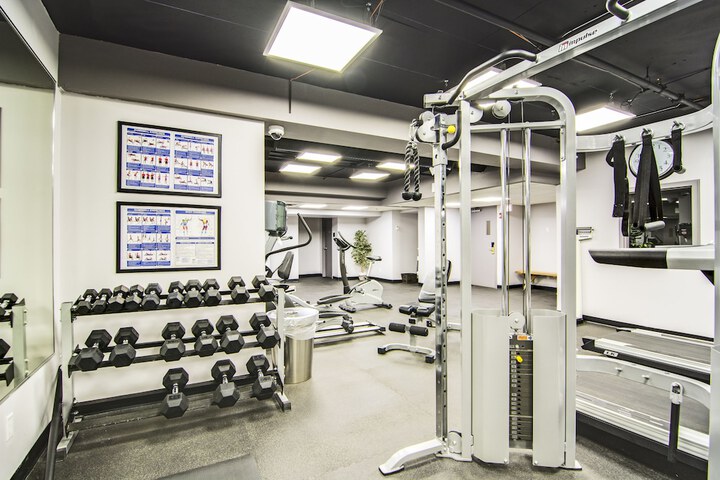 Health and Fitness 54 of 55
