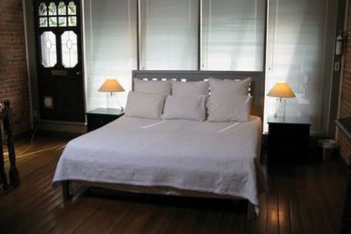 Benners Bed & Breakfast