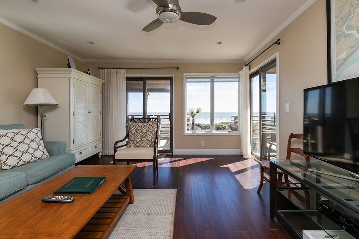 Kiawah Island Golf Resort - Villas