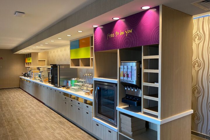 Home2 Suites by Hilton Long Island Brookhaven