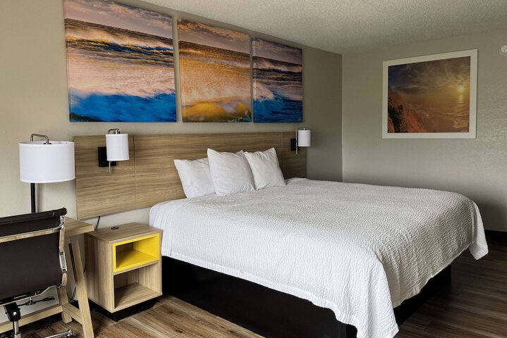 Days Inn by Wyndham Greenville South / Mauldin