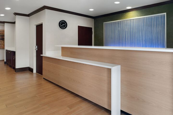 Fairfield Inn by Marriott Charlotte Mooresville