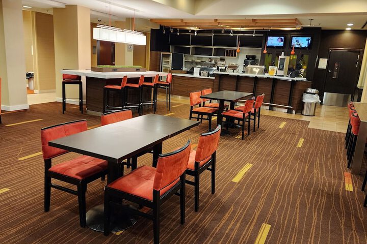 Country Inn & Suites by Radisson Convention Center