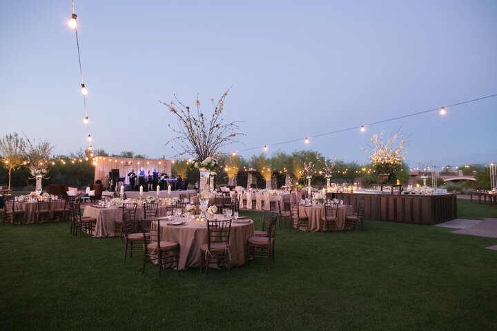 Sheraton Grand at Wild Horse Pass
