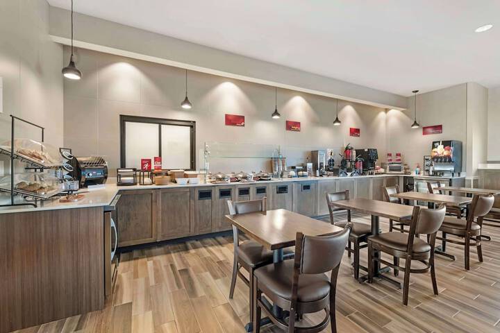 Best Western Plus Jefferson