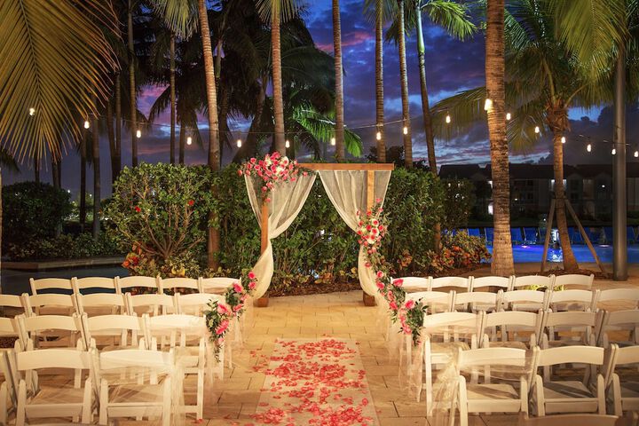 Doubletree Resort by Hilton Hollywood Beach
