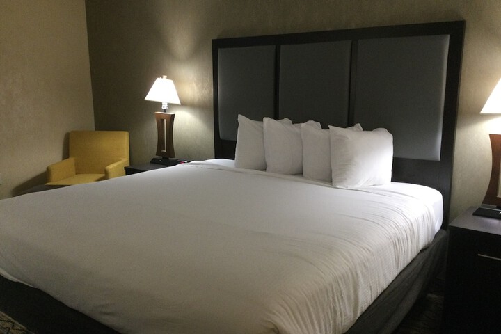 Baymont by Wyndham Bridgeport / Frankenmuth