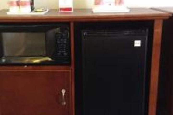 Ramada by Wyndham Oceanside