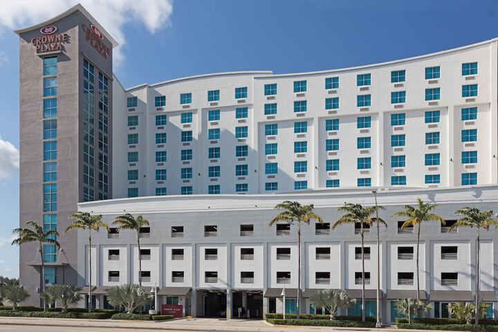 Hotel 7 of 60