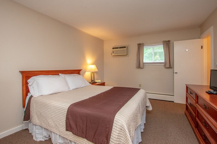 Motel Cambridge