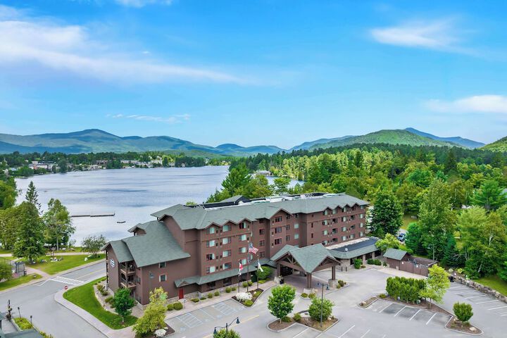 Hotel 8 of 70