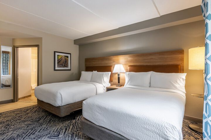 Candlewood Suites Bluffton-Hilton Head by IHG