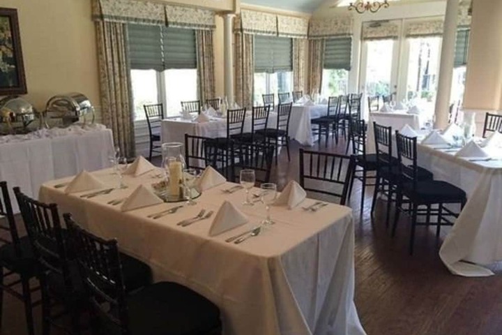 The Sanford House Inn & Spa